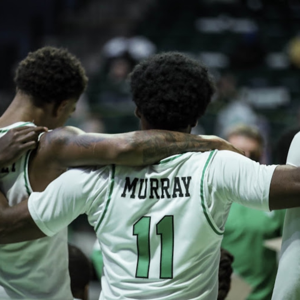 Meet your Posher, Jj